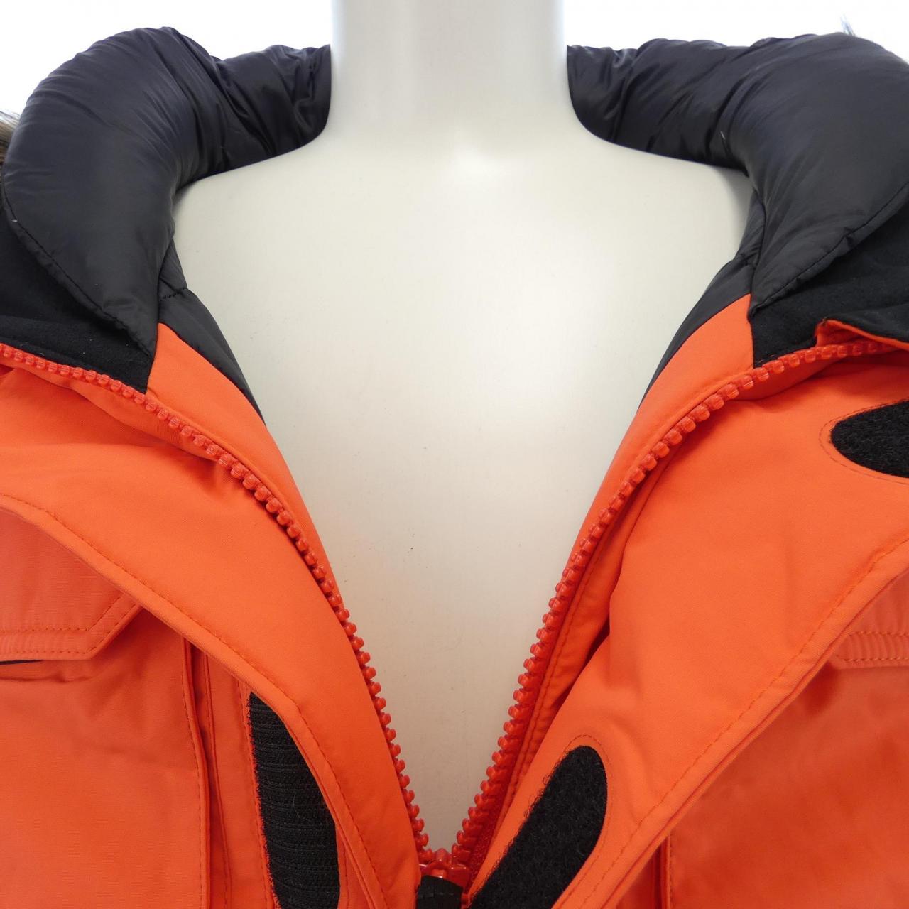ザノースフェイス THE NORTH FACE ダウンジャケット