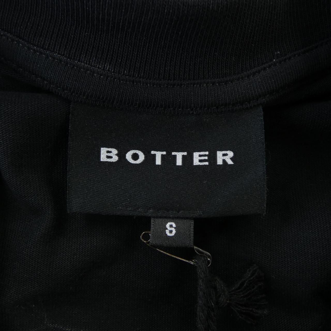 ボッター BOTTER 3021J002 Tシャツ
