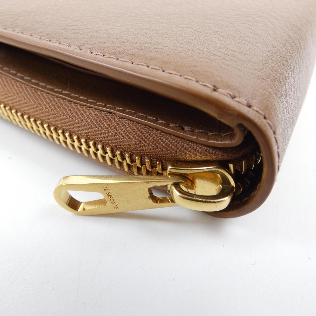 イルビゾンテ IL BISONTE WALLET