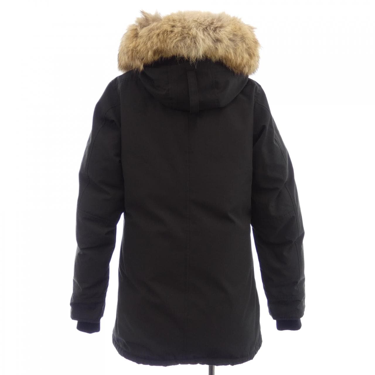 カナダグース CANADA GOOSE BLACK LABEL 3426MB CHATEAU シャトー ダウンジャケット