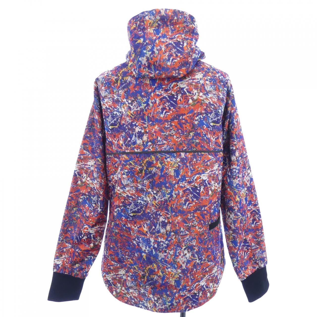 ナリフリ NARIFURI パーカー