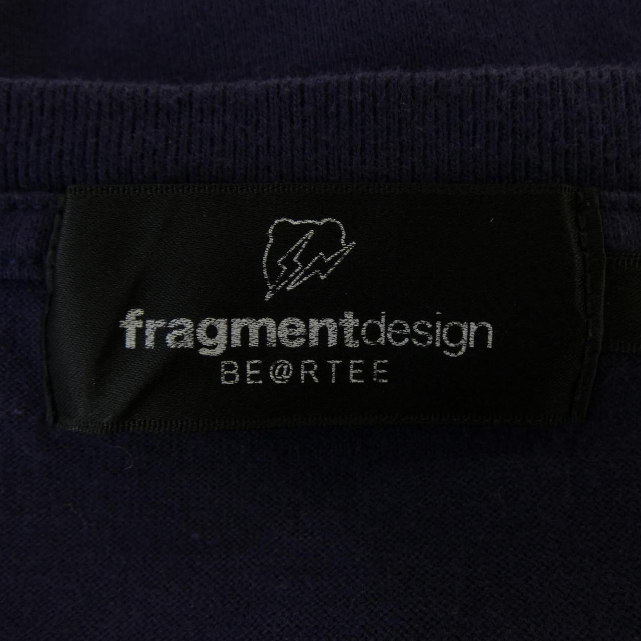 フラグメントデザイン FRAGMENT DESIGN Tシャツ