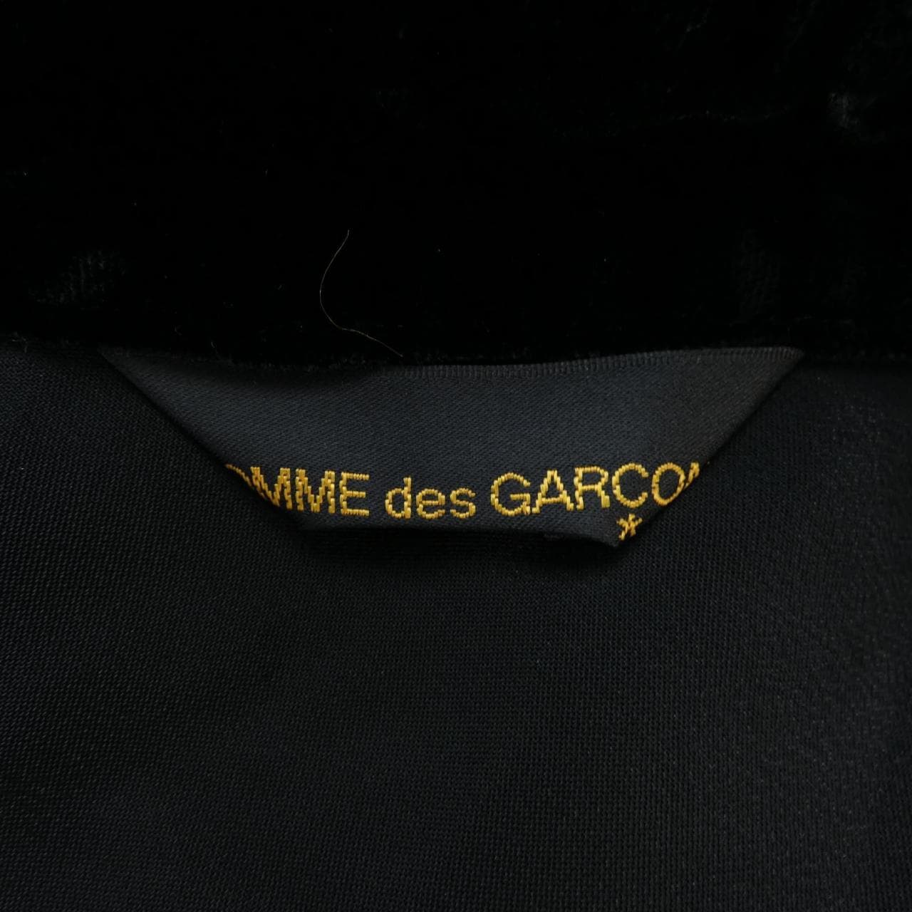 コムデギャルソン COMME des GARCONS GG-J026 ジャケット