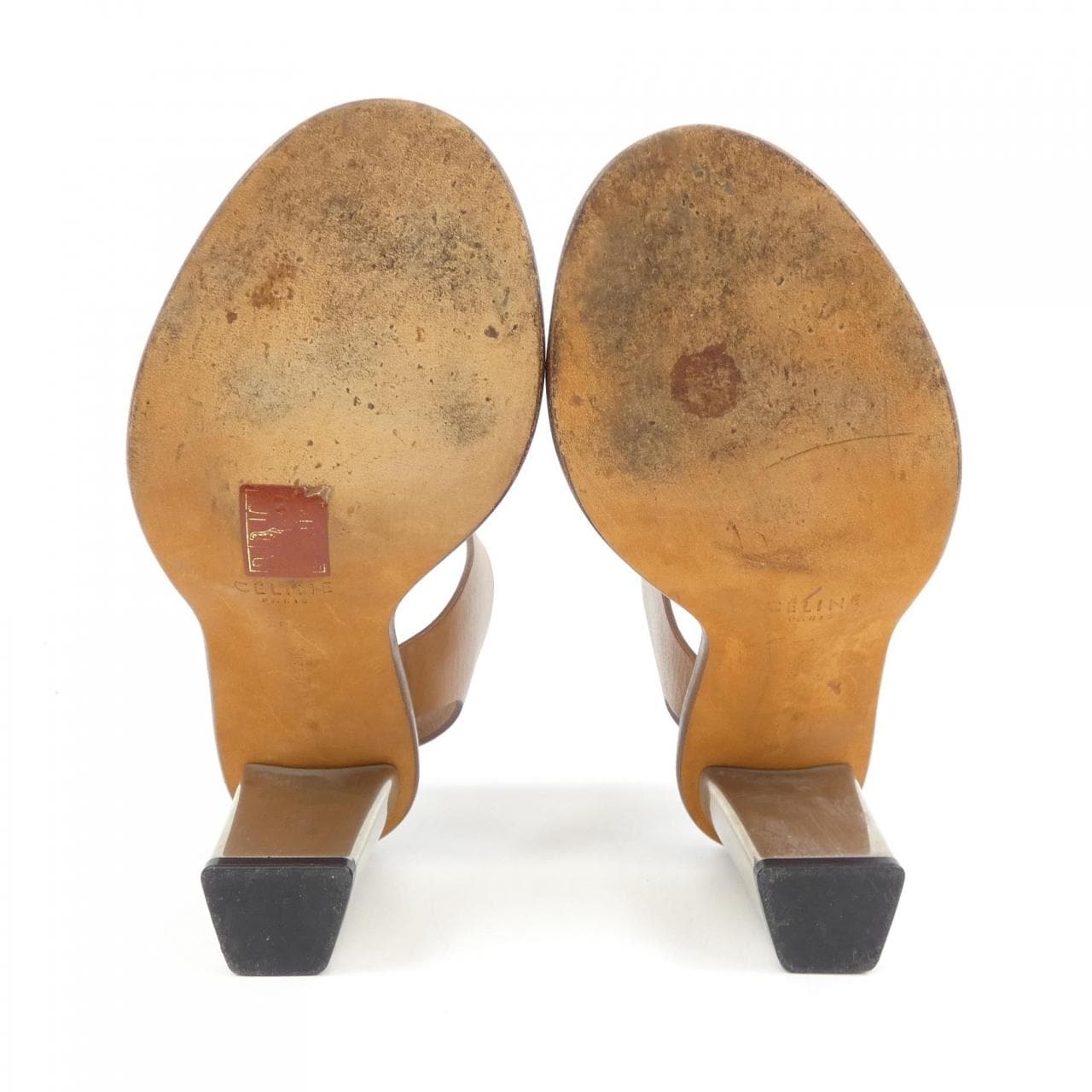 セリーヌ CELINE サンダル