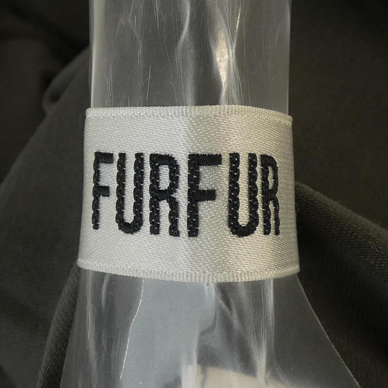 ファーファー fur fur ワンピース