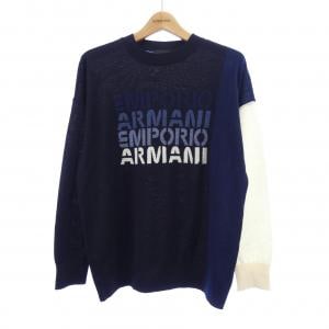 エンポリオアルマーニ EMPORIO ARMANI 3L1MX3 1MGTZ ニット