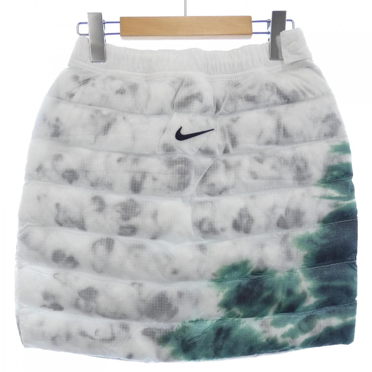 ナイキ NIKE STUSSY スカート