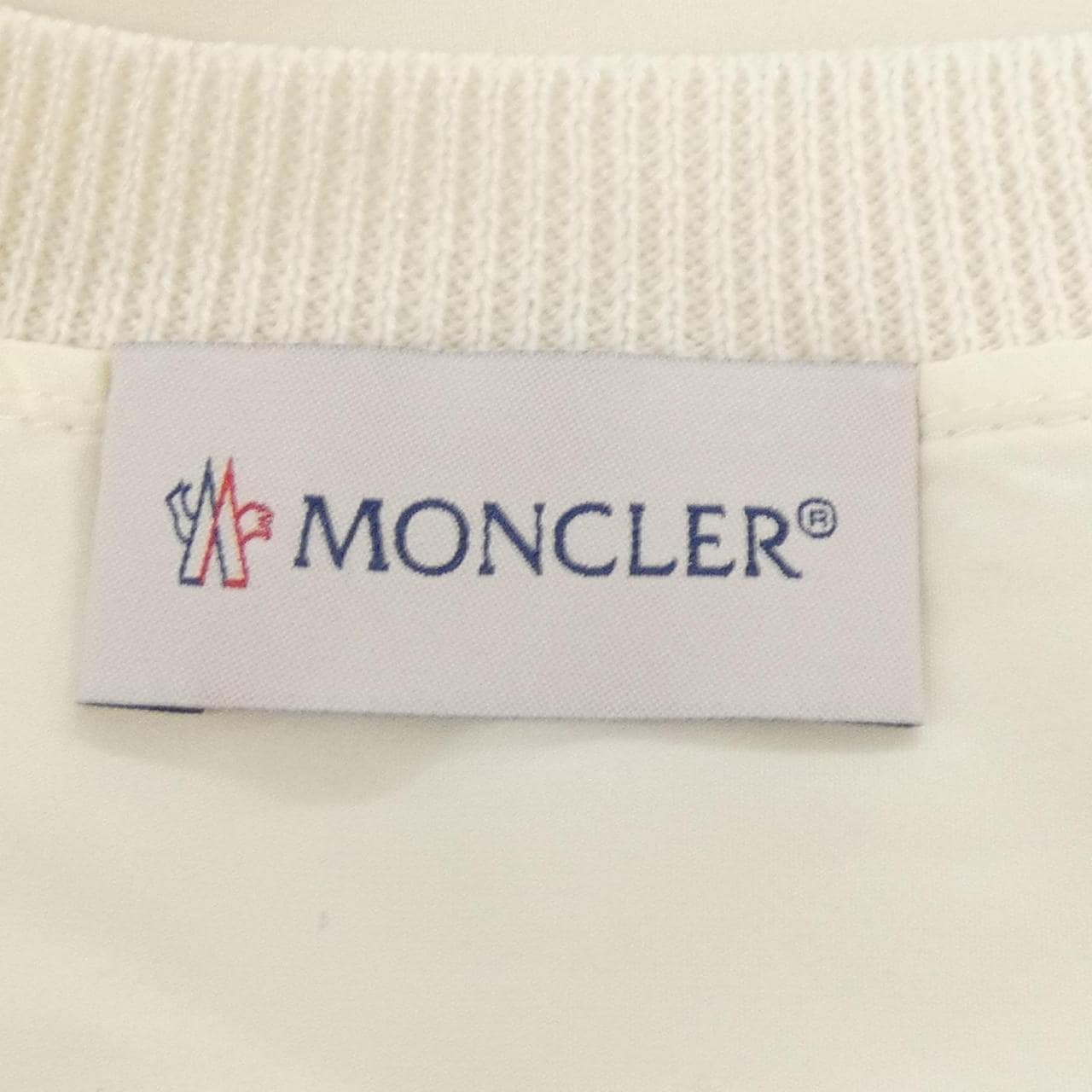 モンクレール MONCLER ニット
