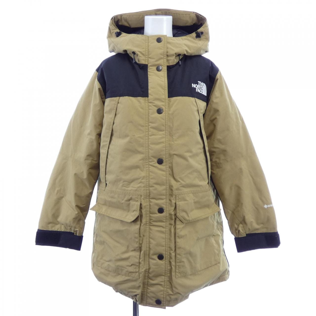 ザノースフェイス THE NORTH FACE NDW92454 コート