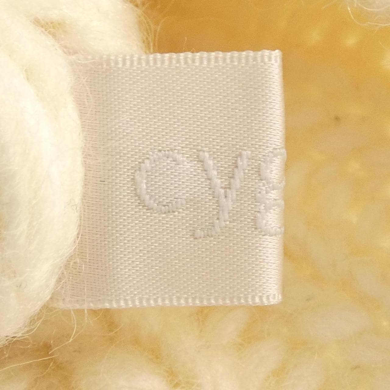 シーニュ Cygne ニット