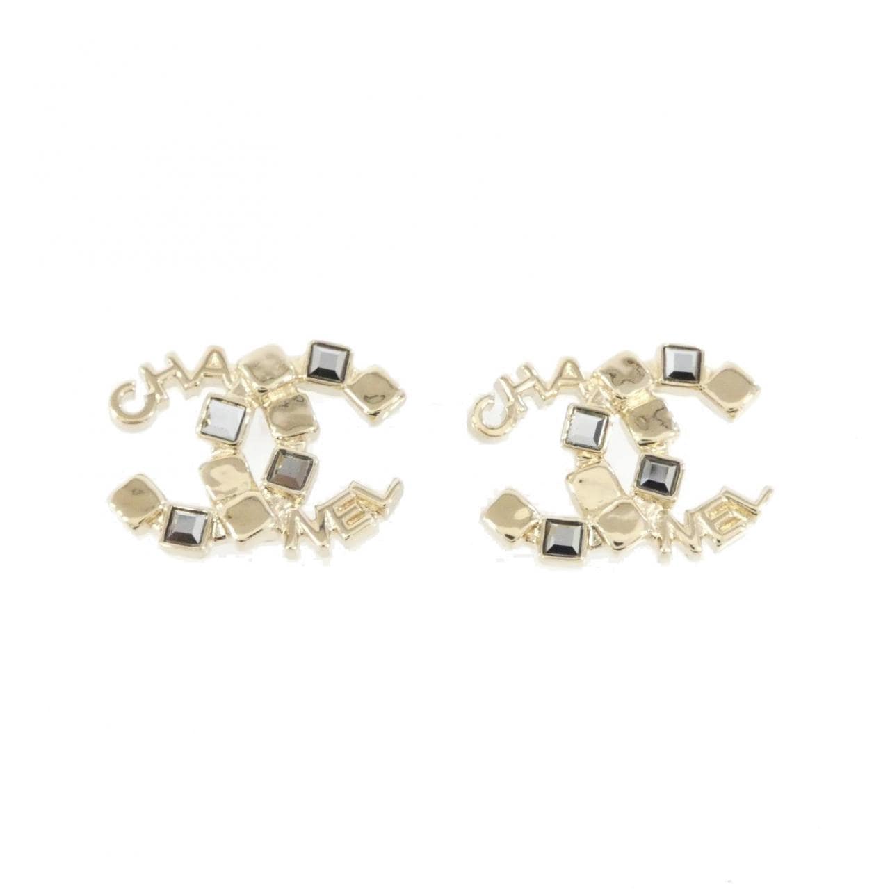 CHANEL ABC357 Earrings