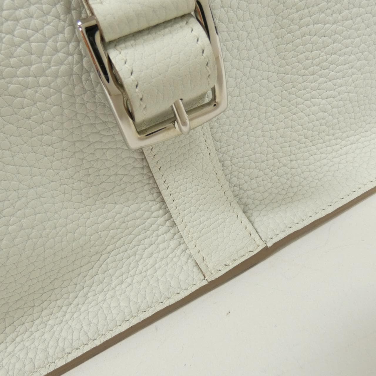 HERMES Alzan 31cm 070428CK Bag