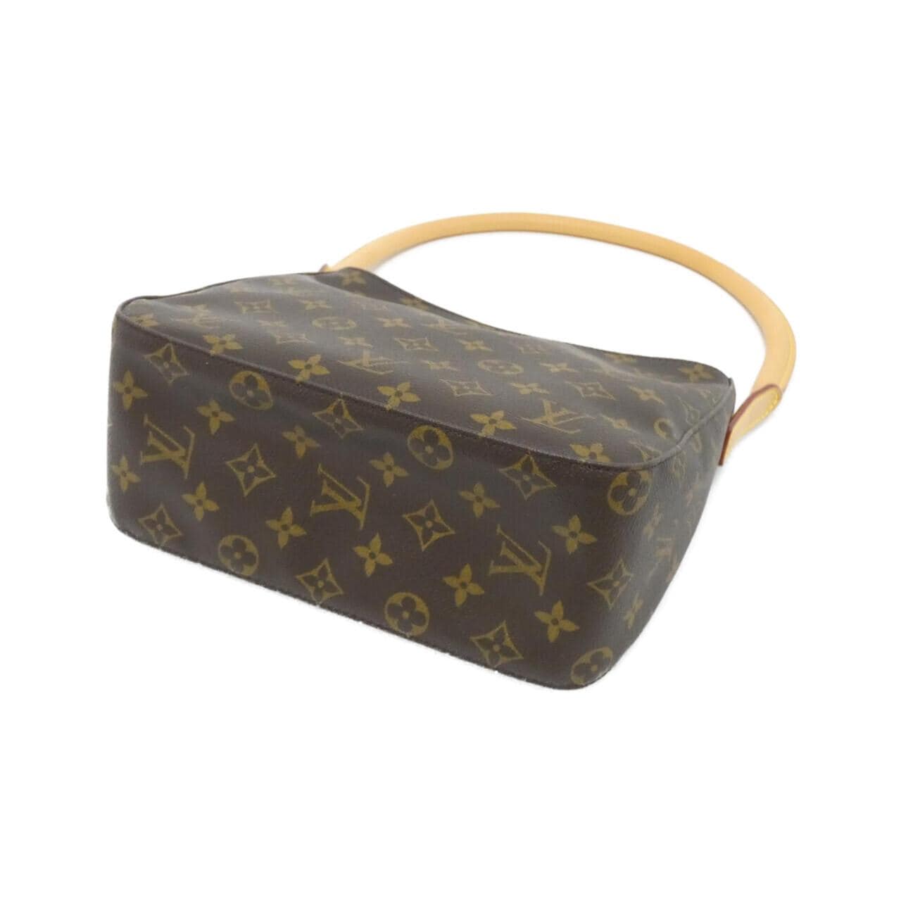 ルイヴィトン モノグラム ルーピング MM M51146 ショルダーバッグ