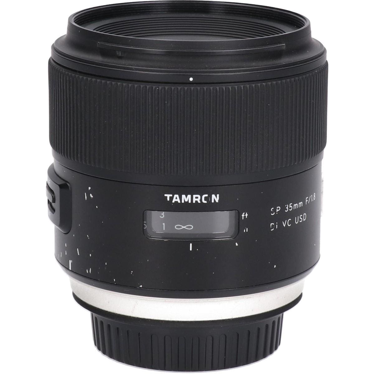 ＥＯＳ３５ｍｍ　Ｆ１．８ＤＩ　ＶＣ　ＵＳＤ　Ｆ０１２