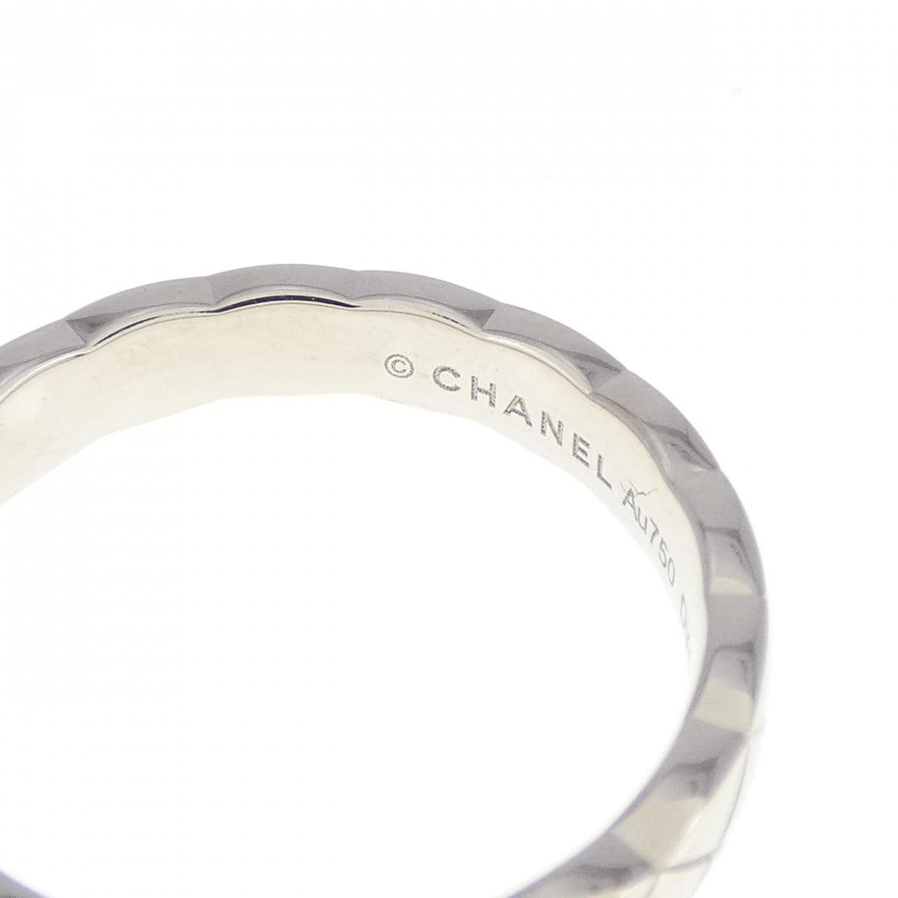 CHANEL Coco Crush Mini Ring