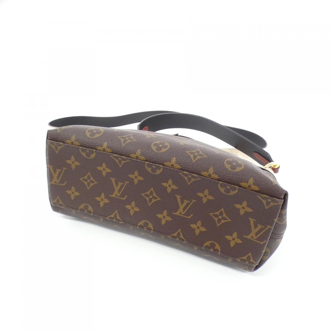 LOUIS VUITTON Monogram Tuileries Bouzas M43576 单肩包