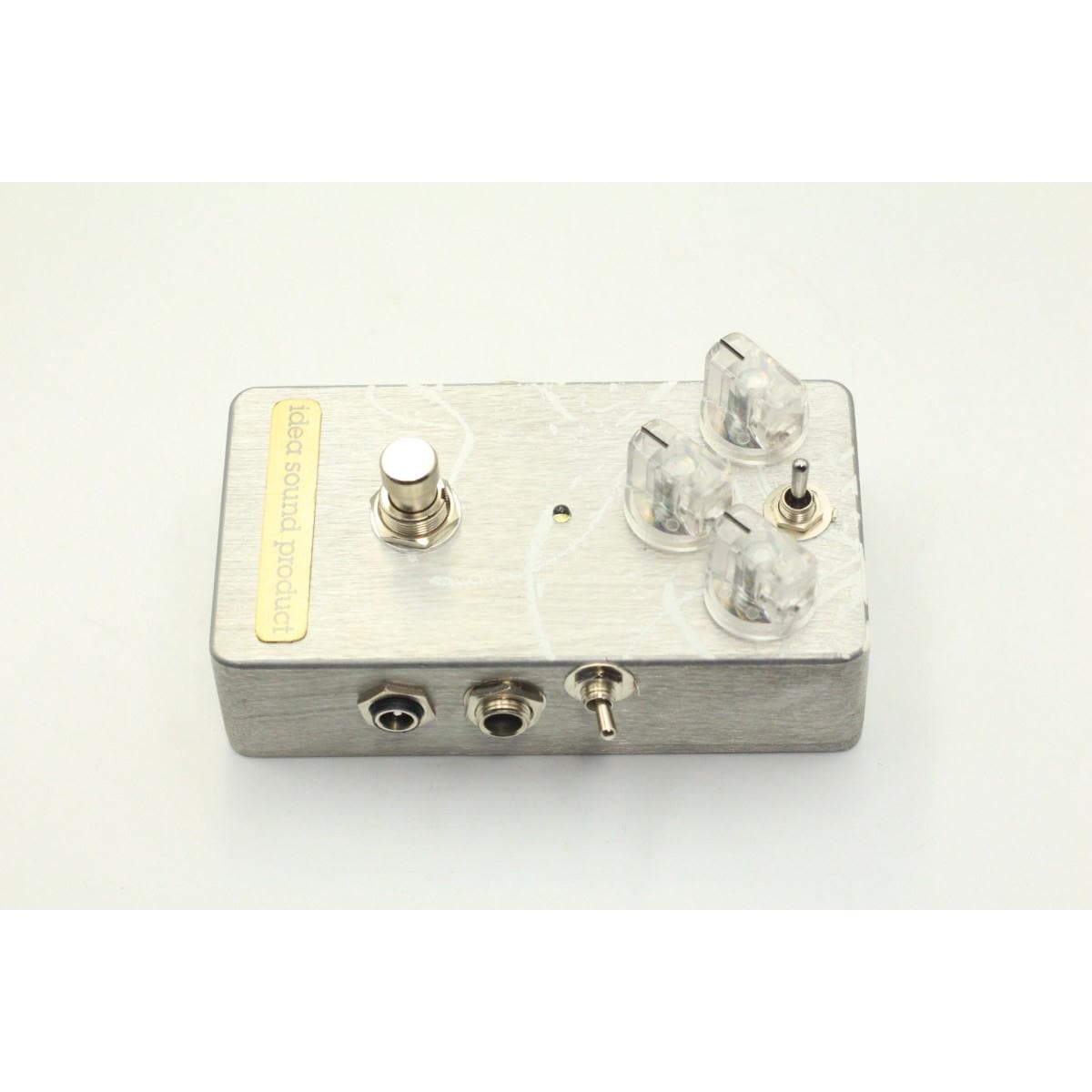 ＩＤＥＡ　ＳＯＵＮＤ　ＰＲＯＤＵＣＴ　ＩＤＥＡ－ＴＰＸ　ＶＥＲ．１