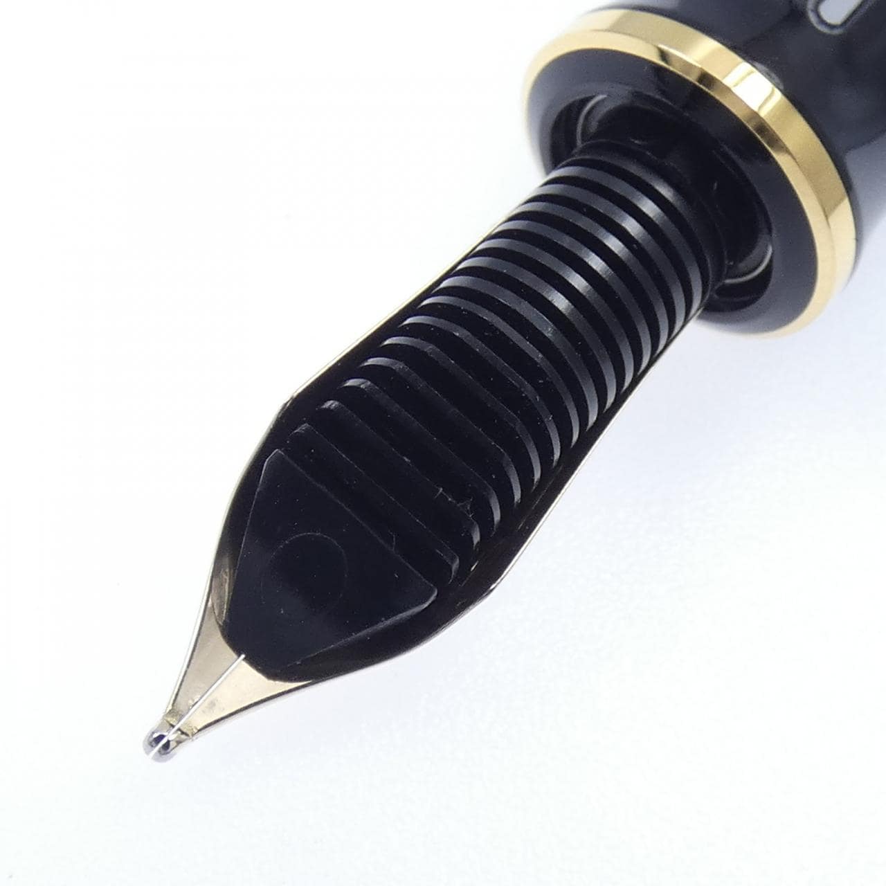 ペリカン スーベレーンM600ブルーストライプ 万年筆