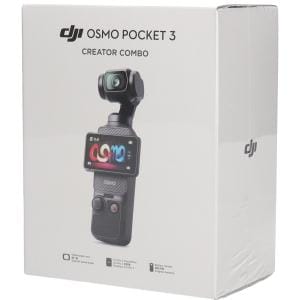 【未使用品】ＯＳＭＯ　ＰＯＣＫＥＴ３　ＣＲＥＡＴＯＲＣＯＭＢＯ