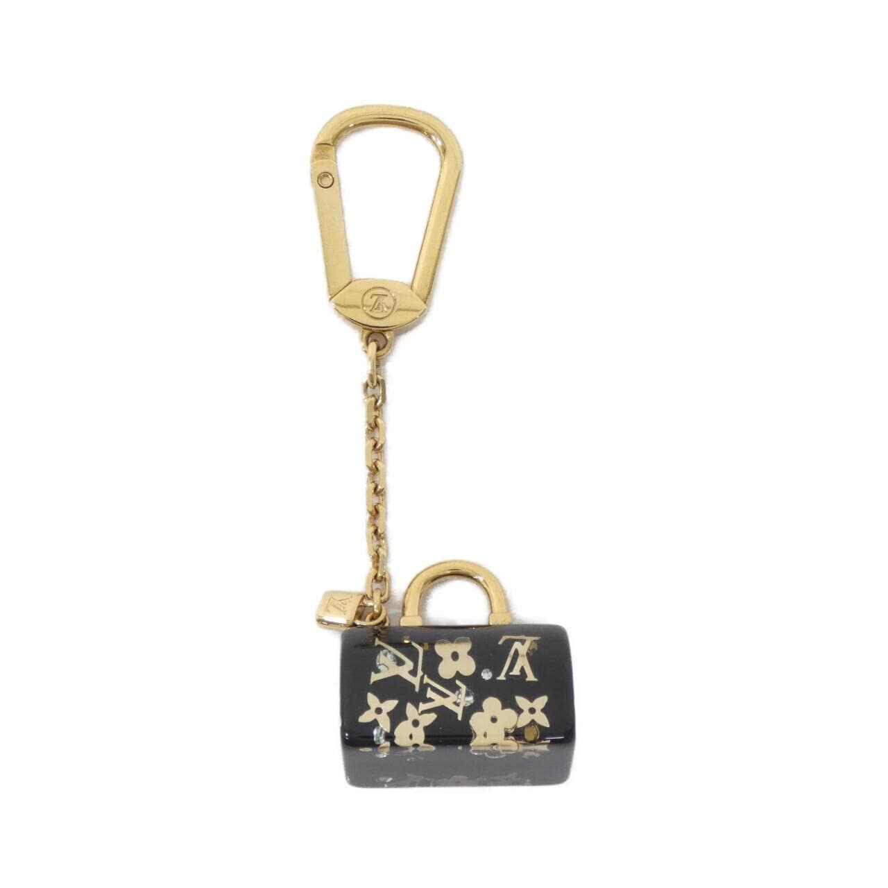 LOUIS VUITTON Speedy Unclusion M65444 Qeelin