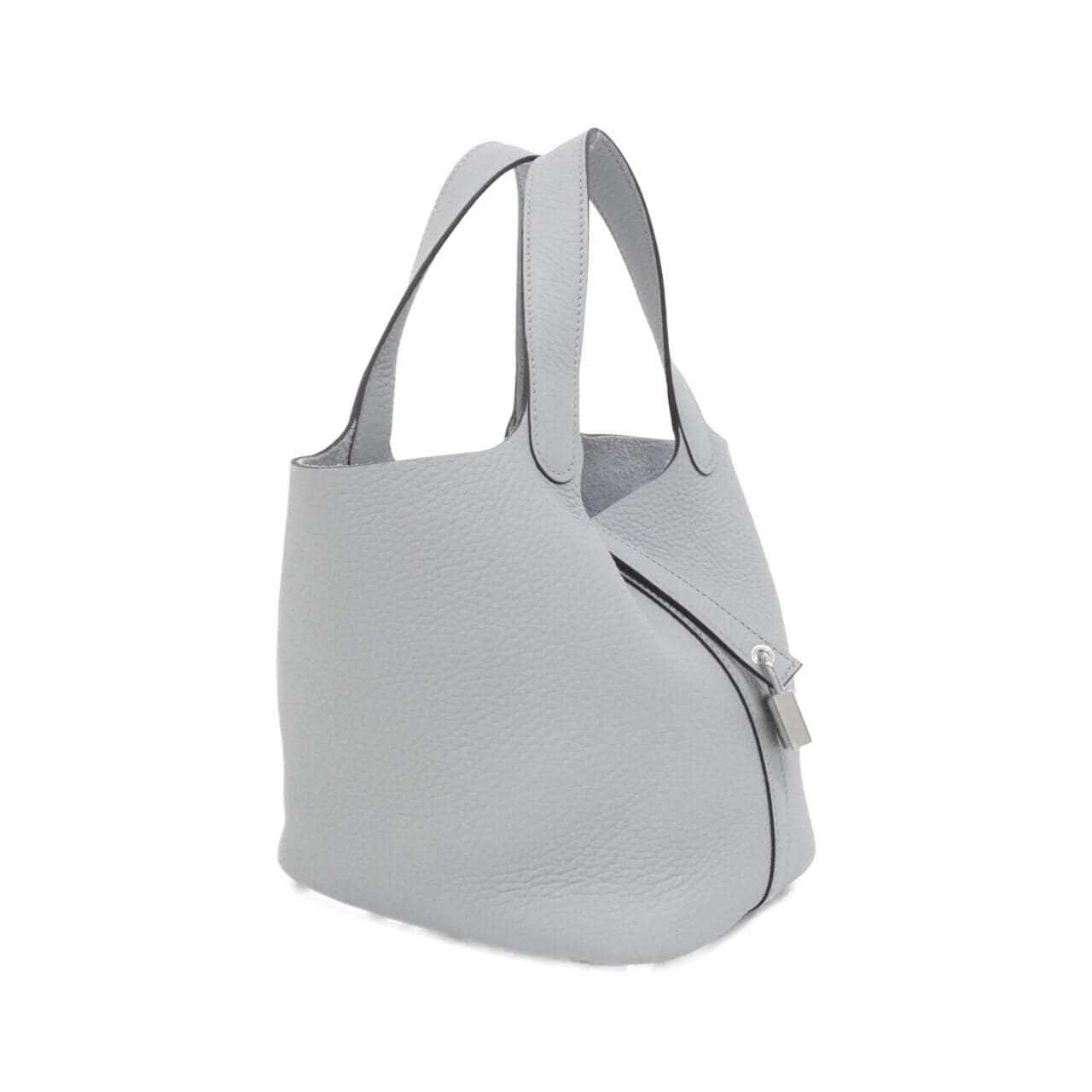 HERMES Picotin Lock PM 056289CK 包