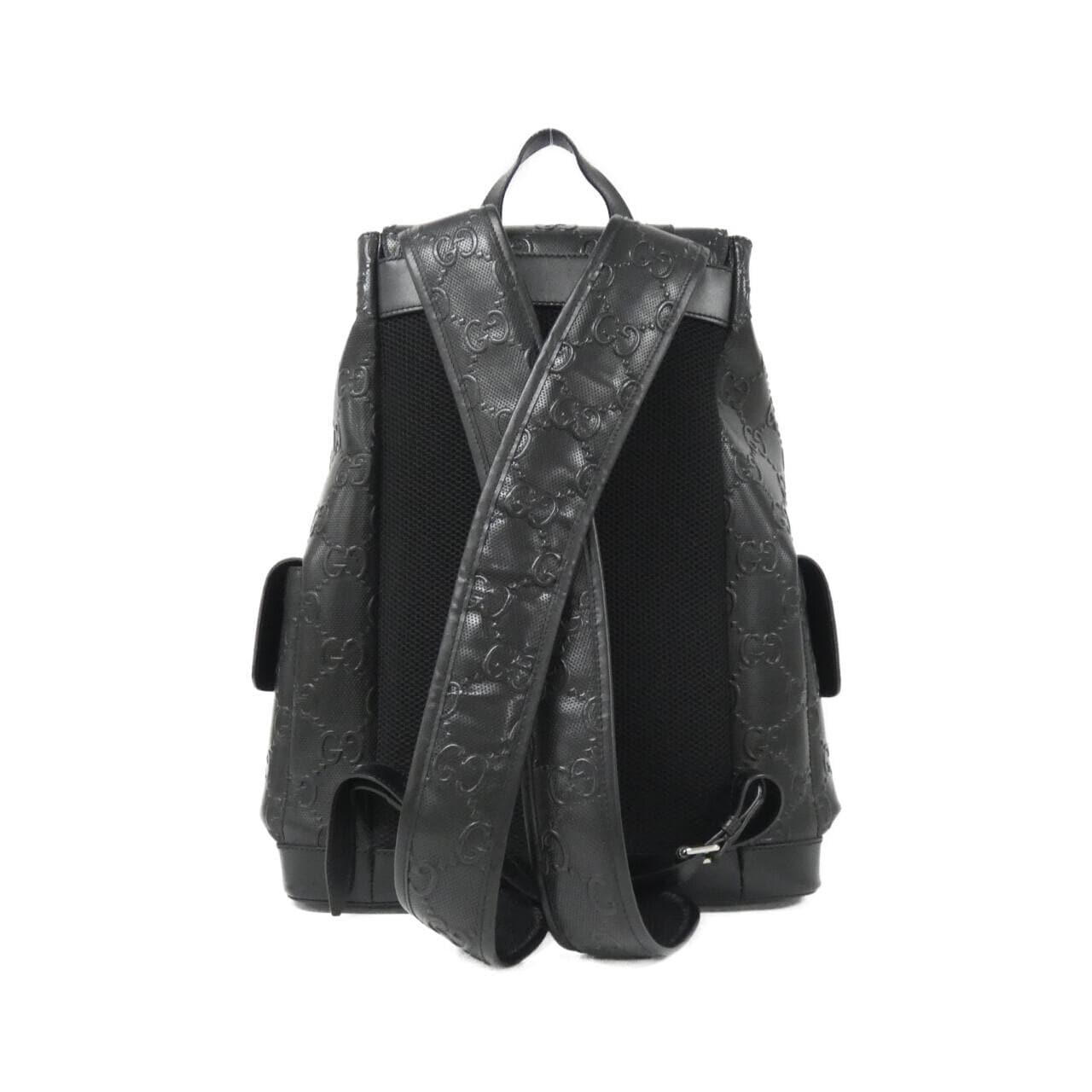 グッチ 625770 1W3BN リュックサック