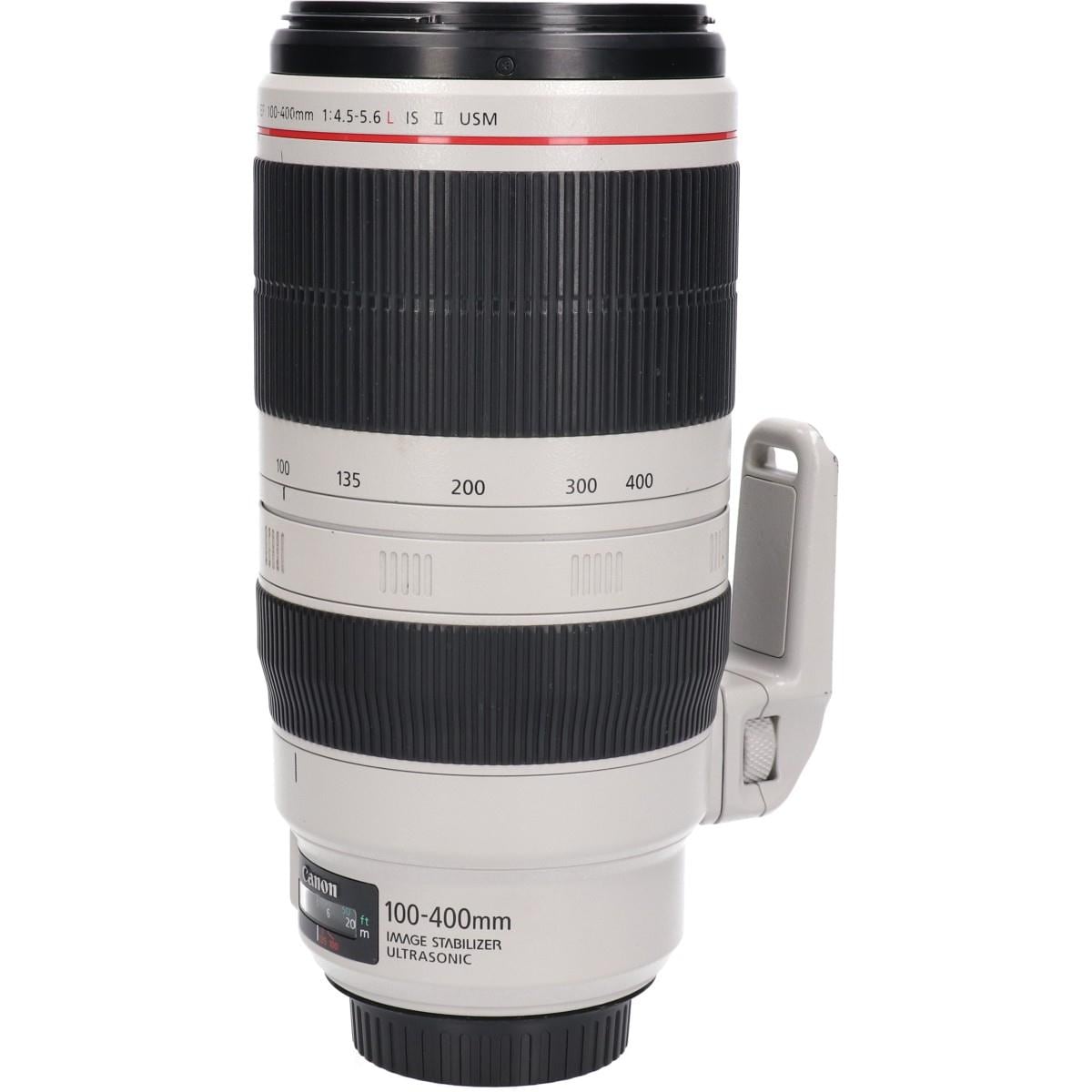 ＥＦ１００－４００ｍｍ　Ｆ４．５－５．６Ｌ　ＩＳ　ＩＩ