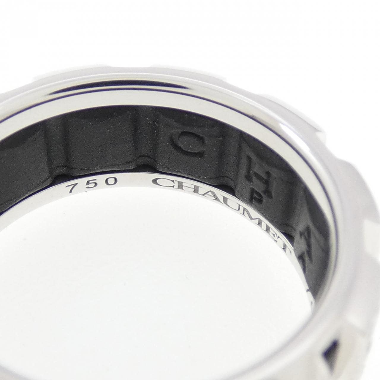 ショーメ クラスワン リング