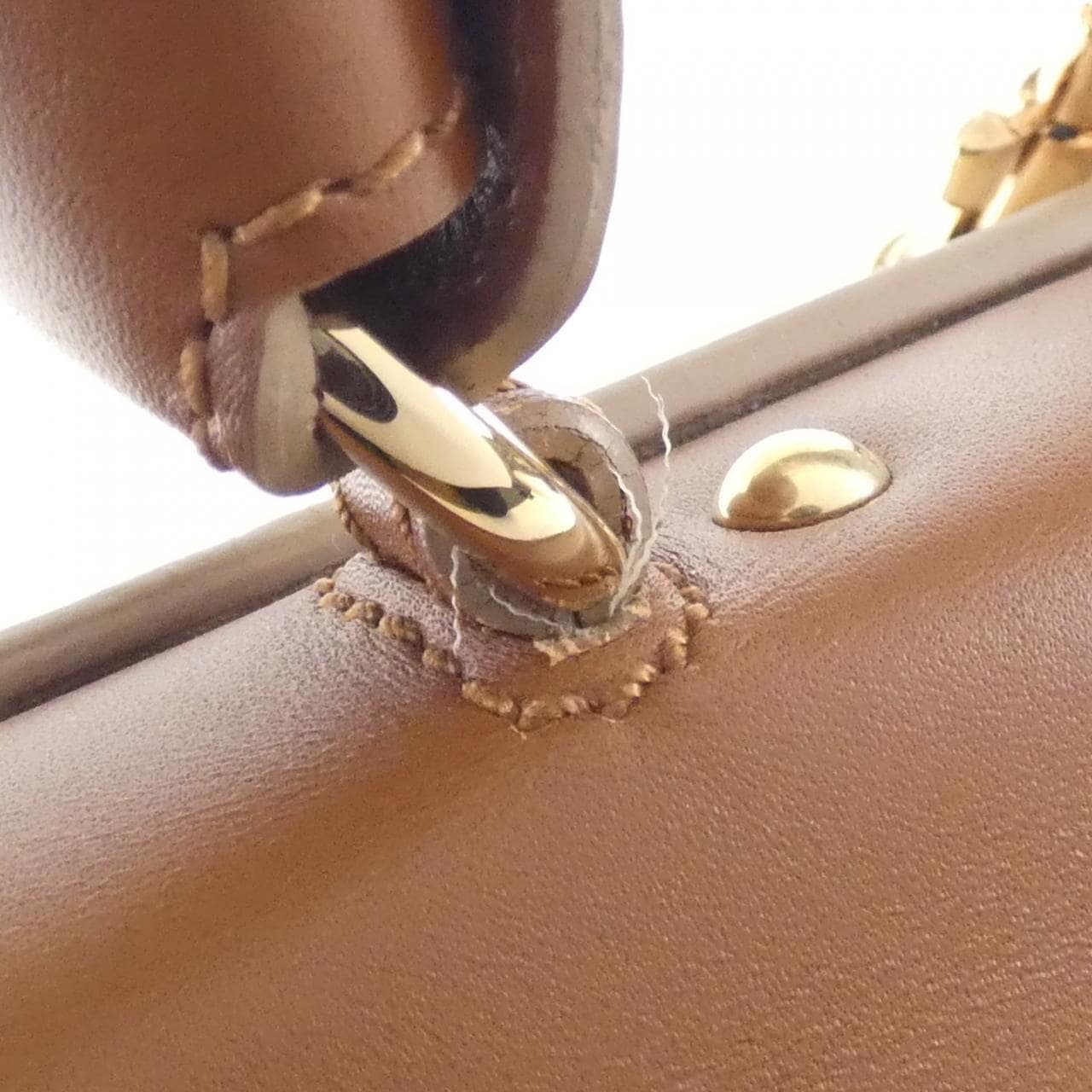 サルヴァトーレフェラガモ ソフィア 21 D543 バッグ