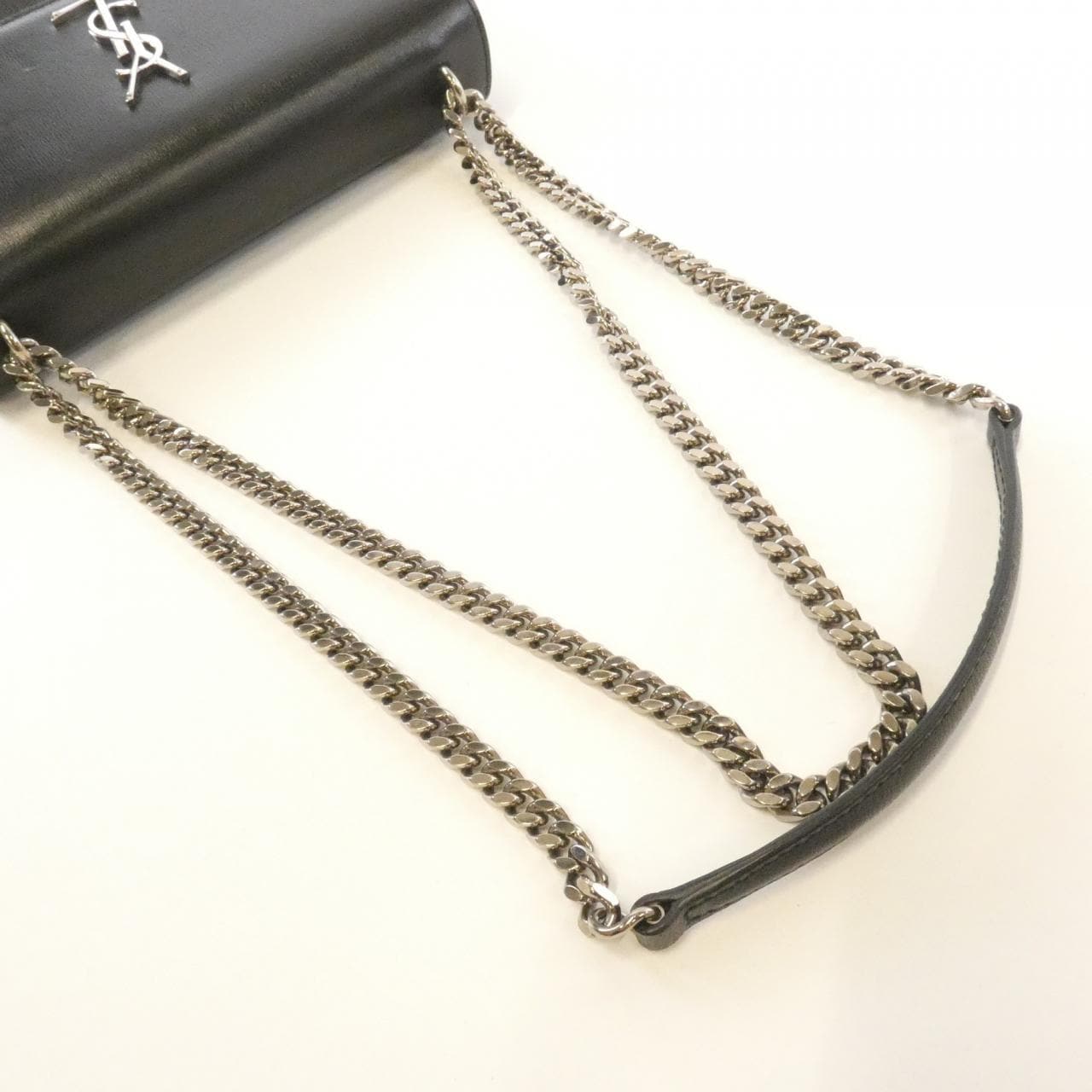 サンローラン サンセット 442906 B9L0N ショルダーバッグ