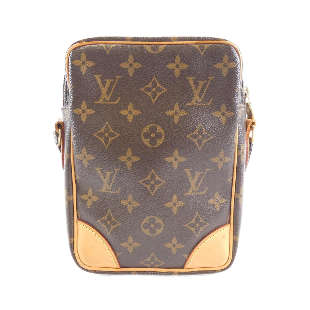 LOUIS VUITTON Monogram Amazon M45236 Shoulder Bag