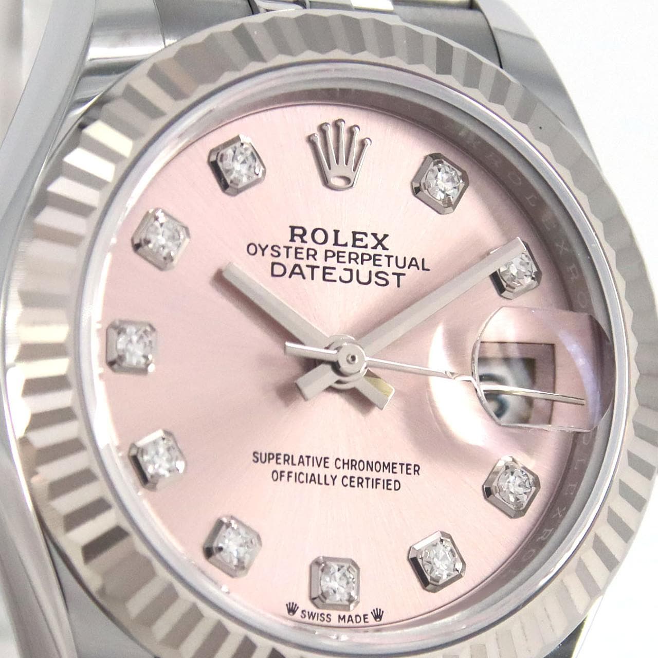 [BRAND NEW] ROLEX Datejust 279174G SSxWG Automatic