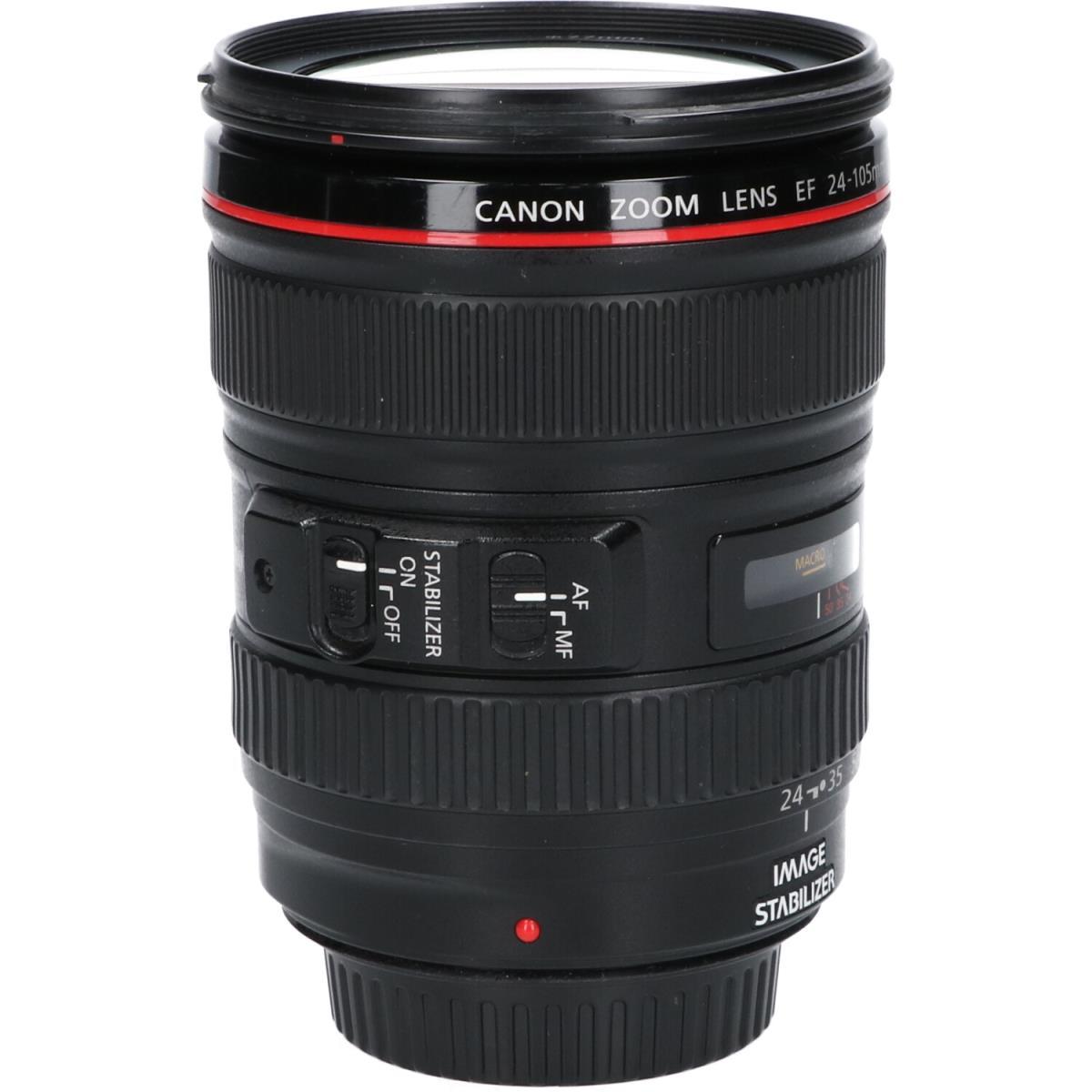 ＣＡＮＯＮ　ＥＦ２４－１０５ｍｍ　Ｆ４Ｌ　ＩＳ　ＵＳＭ