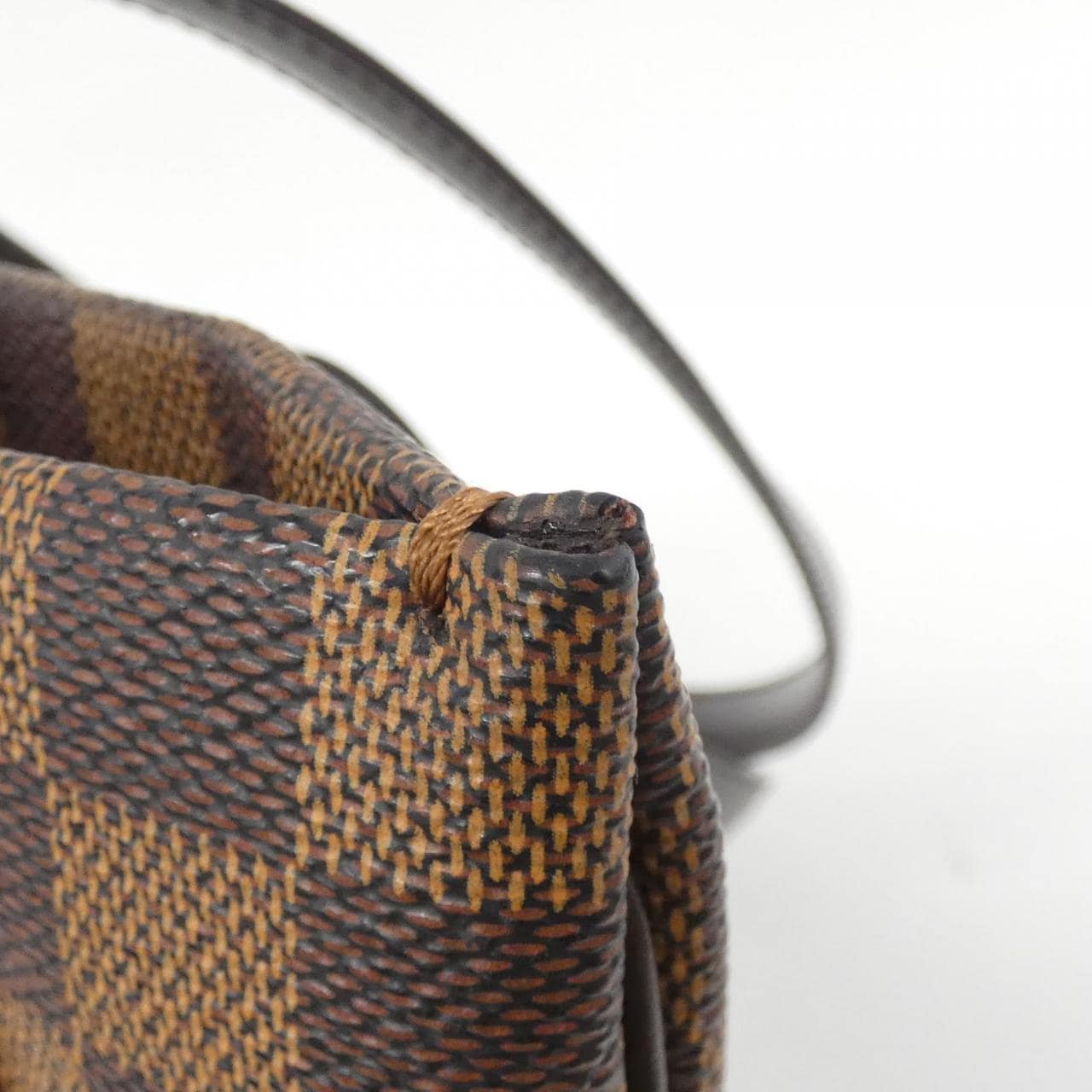 LOUIS VUITTON Damier Clifton N51149 單肩包