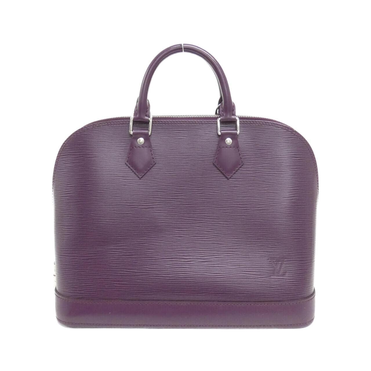 LOUIS VUITTON Epi Alma PM M5280K Bag