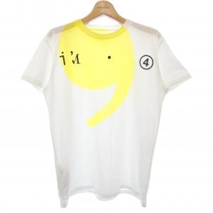 メゾンマルジェラ Maison Margiela Tシャツ