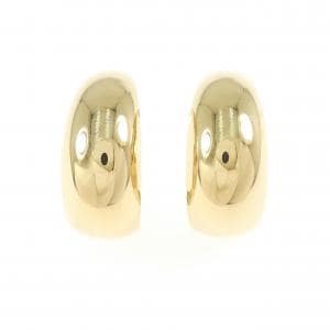 【新品】K18YG ピアス