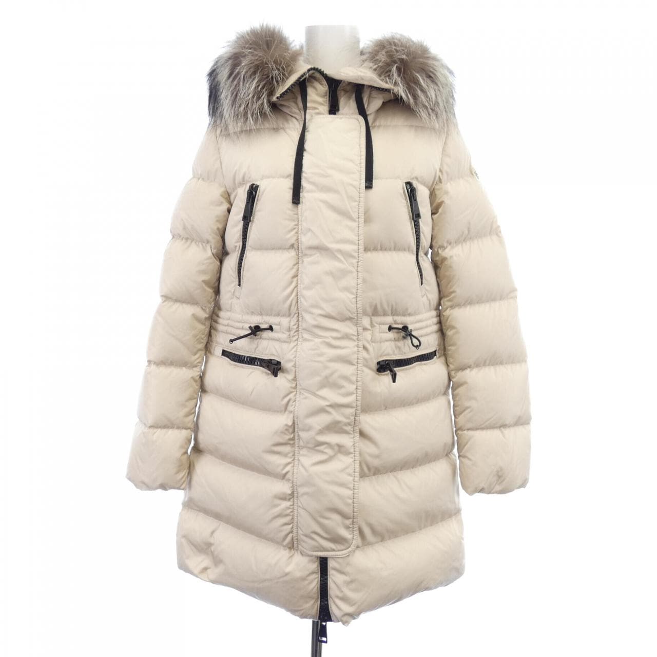 モンクレール MONCLER APHROTITI ダウンコート