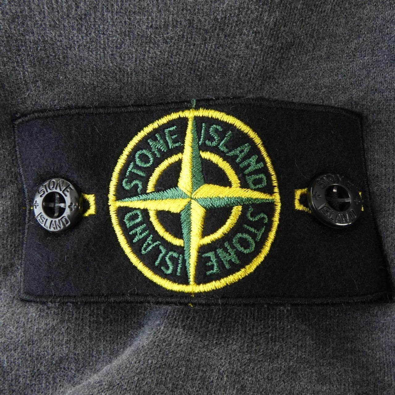 ストーンアイランド STONE ISLAND 751564220 パーカー