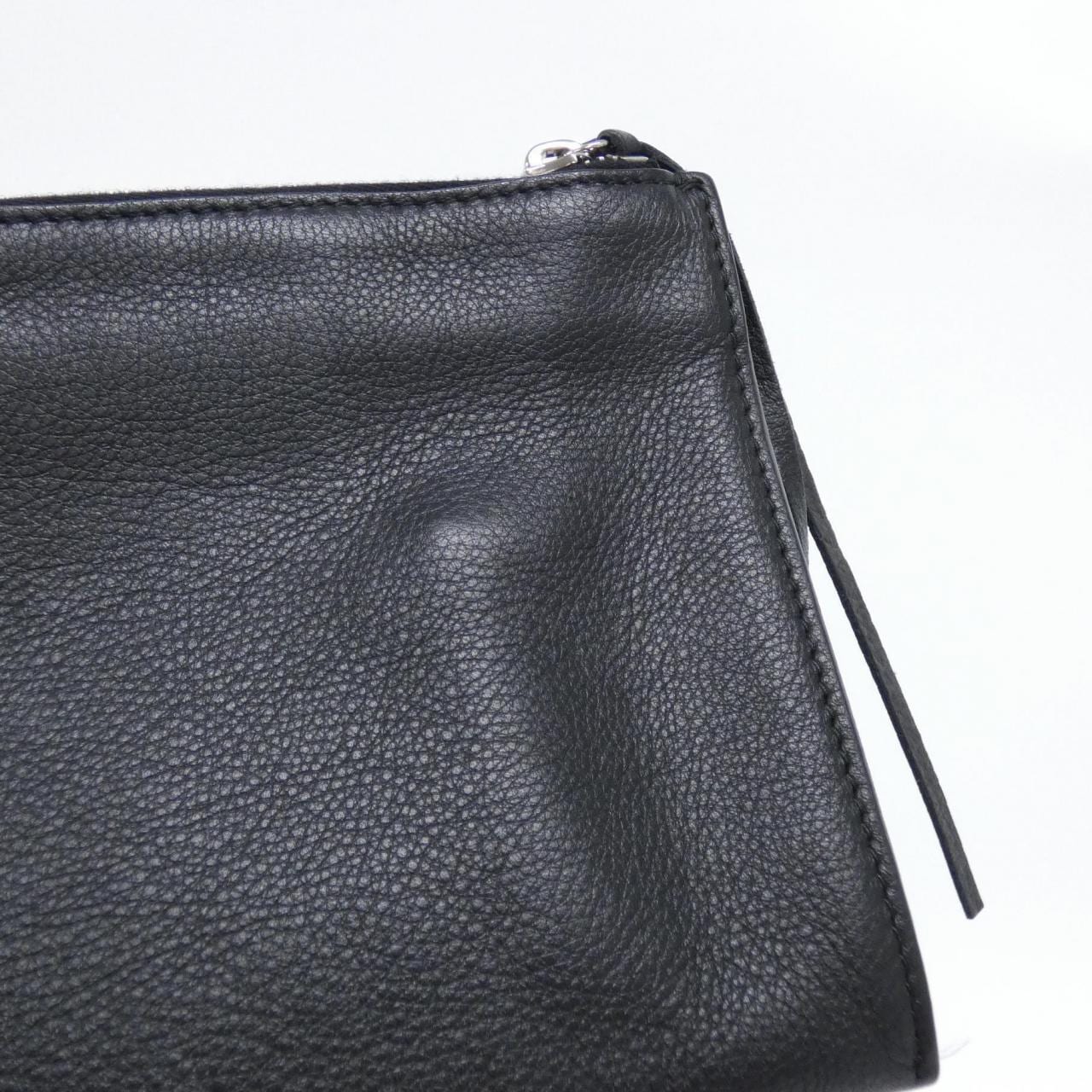 バレンシアガ PAPIER TRIPLE XS ZIP AROUND 398815 DLQ0N ショルダーバッグ