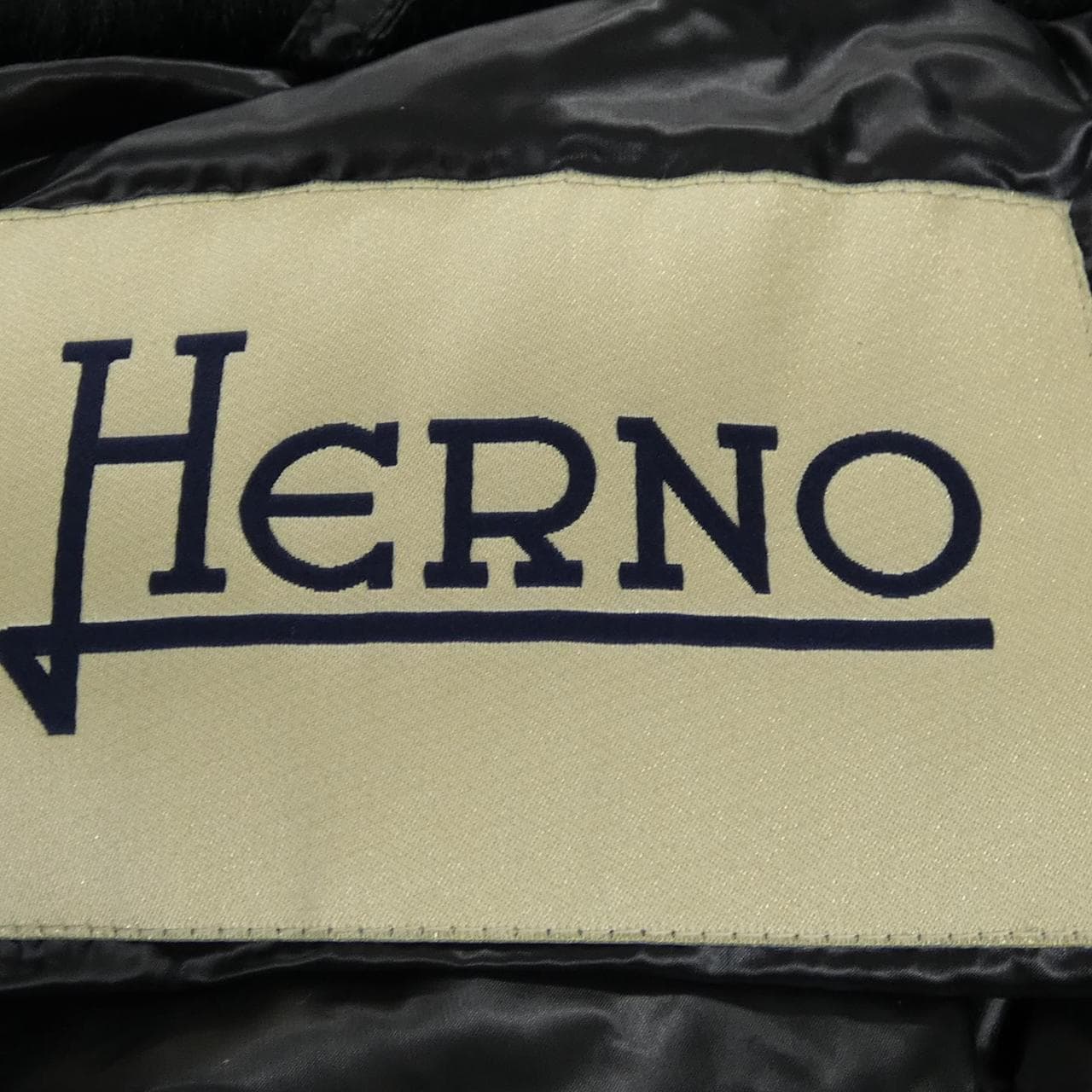 ヘルノ Herno PI001923D 12017Z ダウンジャケット