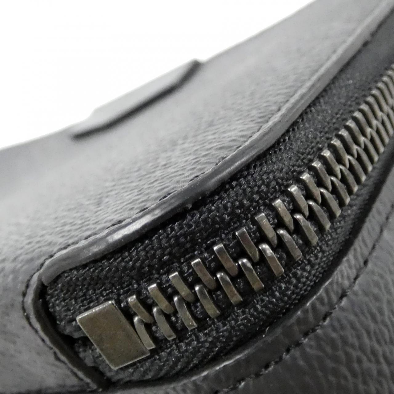 ルイヴィトン モノグラム エクリプス アルファ ウエアラブル ウォレット M81260 ショルダーバッグ