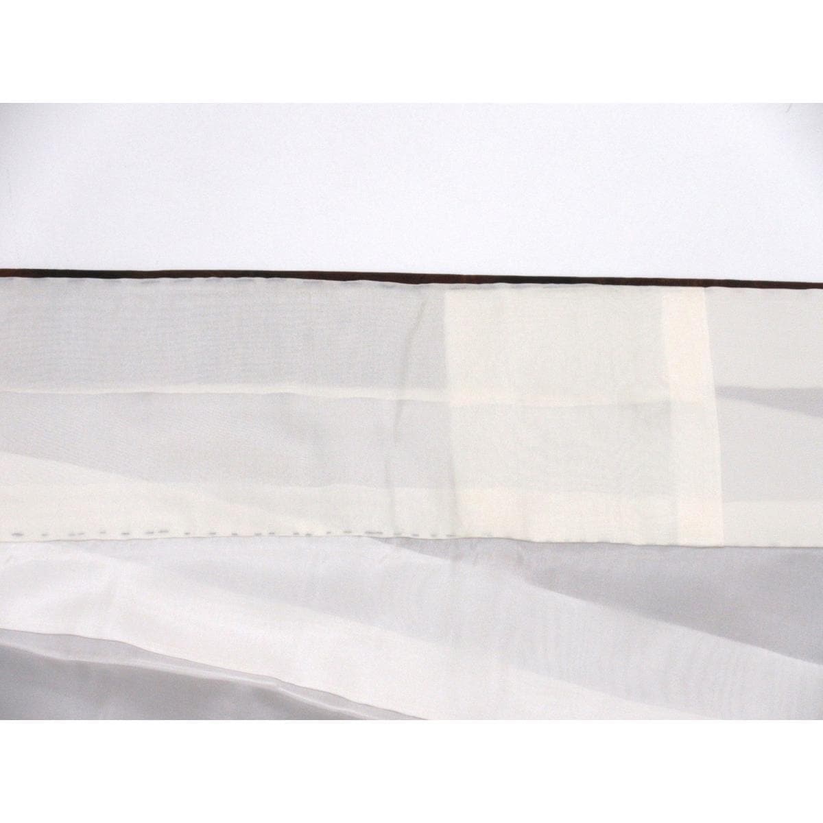 【未使用品】小紋　身幅Ｌ寸