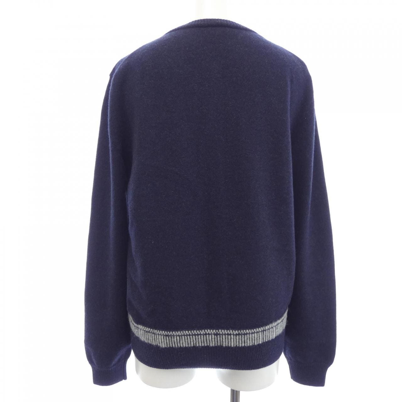 エルメス HERMES 67-7709 カーディガン