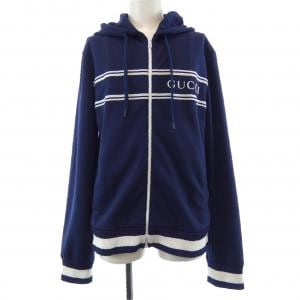 グッチ GUCCI 787939 XJG5 パーカー