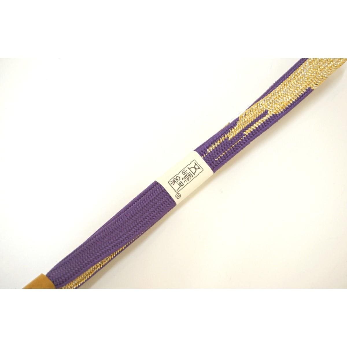 【新品】帯〆【五嶋紐】