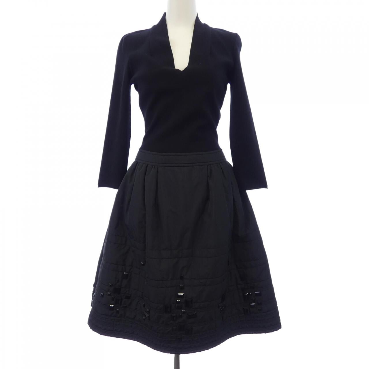 フォクシー FOXEY 23324 ワンピース
