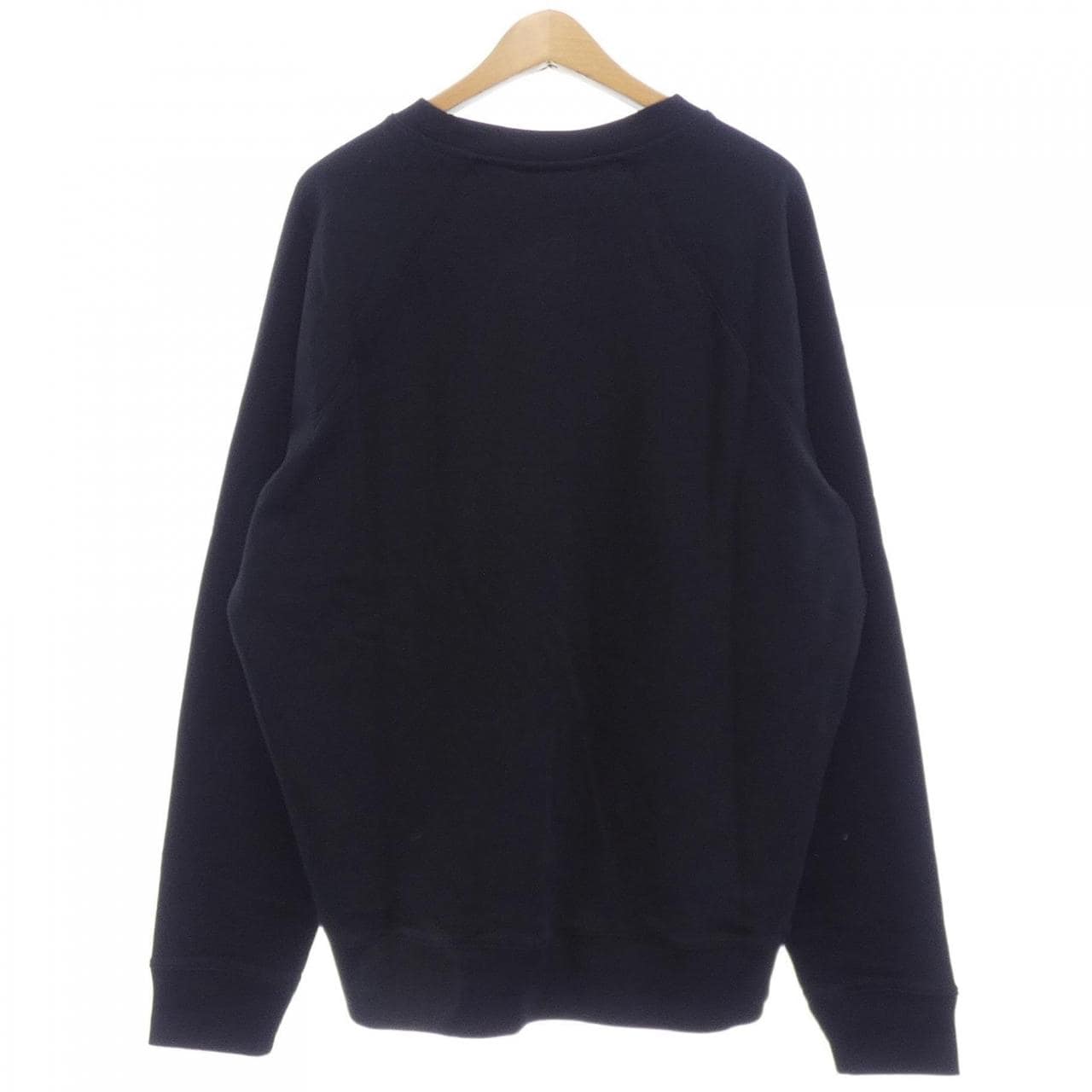 メゾンキツネ MAISON KITSUNE MM00304KM0001 スウェット
