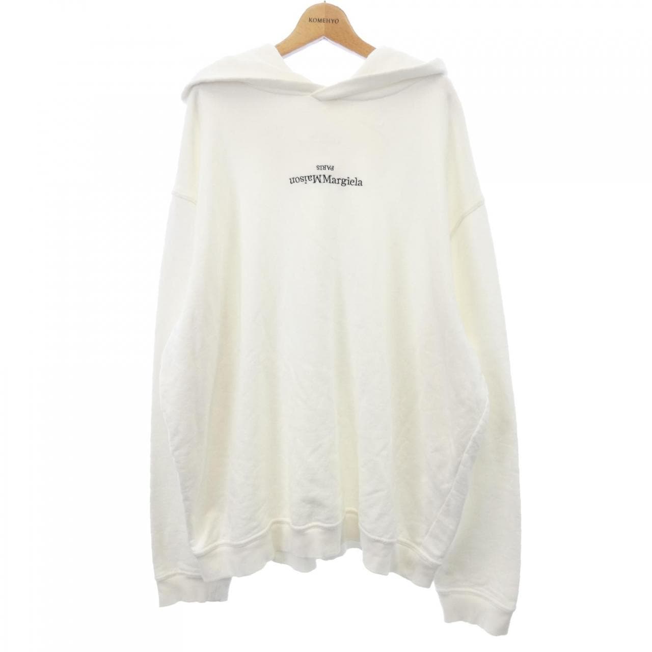 メゾンマルジェラ Maison Margiela S50GU0167 S25503 パーカー