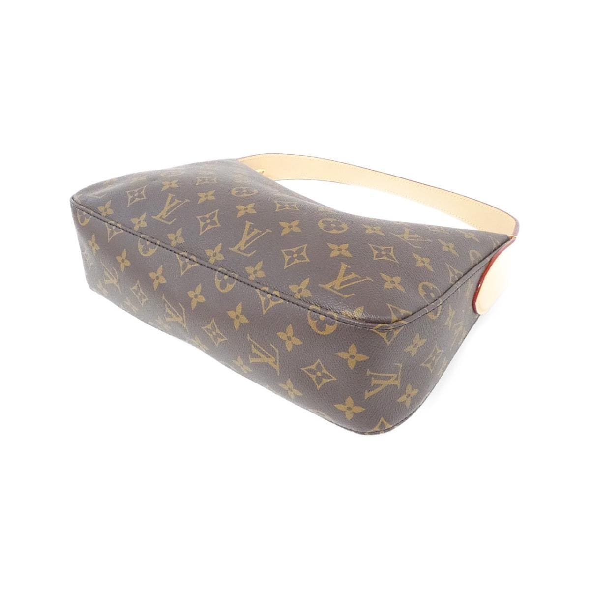 [未使用品] LOUIS VUITTON Monogram Slouchy PM M11952 包